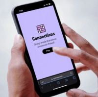 Today NYT Connections Hints and Answers for December 20 Full Puzzle Breakdown This image represents the NYT Connections puzzle for December 20, including hints, group categories, and final answers to help players solve today’s game.