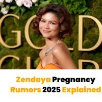 Is Zendaya Pregnant in 2025? Viral Photo with Tom Holland’s Parents Sparks Secret Behind Zendaya Pregnancy Zendaya pregnancy
