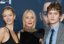 Apple Martin Wears Gwyneth Paltrow’s Iconic 1996 Dress in Full-Circle Fashion Moment Apple Martin wears her mother Gwyneth Paltrow's iconic 1996 Calvin Klein dress at the Marty Supreme premiere.