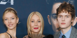 Apple Martin Wears Gwyneth Paltrow’s Iconic 1996 Dress in Full-Circle Fashion Moment Apple Martin wears her mother Gwyneth Paltrow's iconic 1996 Calvin Klein dress at the Marty Supreme premiere.