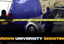 Brown University Shooting: Case Breakthrough, Suspect Found, and Campus Safety Reexamined Brown University shooting