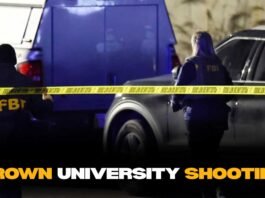 Brown University Shooting: Case Breakthrough, Suspect Found, and Campus Safety Reexamined Brown University shooting