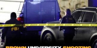 Brown University Shooting: Case Breakthrough, Suspect Found, and Campus Safety Reexamined Brown University shooting