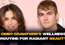 Cindy Crawfords Beauty Evolution and Secrets: Timeless Looks from 90s to Now Cindy Crawfords Beauty Evolution and Secrets