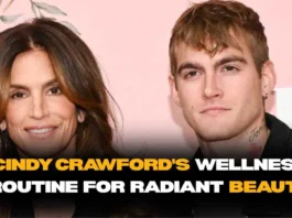 Cindy Crawfords Beauty Evolution and Secrets: Timeless Looks from 90s to Now Cindy Crawfords Beauty Evolution and Secrets