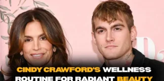 Cindy Crawfords Beauty Evolution and Secrets: Timeless Looks from 90s to Now Cindy Crawfords Beauty Evolution and Secrets