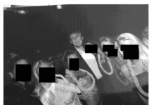 New Epstein Photos by House Democrats Reveal Powerful Connections as Calls Grow to Release Full Epstein Files