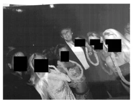 New Epstein Photos by House Democrats Reveal Powerful Connections as Calls Grow to Release Full Epstein Files