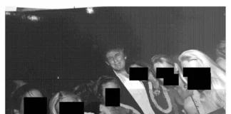 New Epstein Photos by House Democrats Reveal Powerful Connections as Calls Grow to Release Full Epstein Files