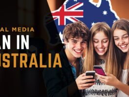 Australia Teen Social Media Ban 2025: Students React as Restrictions Take Effect Australia Teen Social Media Ban