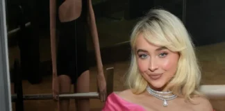 Sabrina Carpenter Surprises Fans with a Secret Holiday Streaming Gift – Such a Funny Way Sabrina Carpenter celebrates a breakthrough year with multiple chart-topping songs