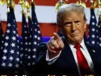 The Trump Vibe Shift Is Dead: Why Momentum Has Collapsed in 2025 The Trump Vibe Shift Is Dead