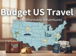 15 Best and Cheapest Places to Travel in the US for Every Budget Cheapest places to travel in the US