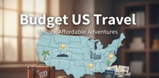 15 Best and Cheapest Places to Travel in the US for Every Budget Cheapest places to travel in the US