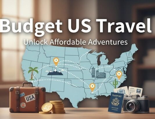 15 Best and Cheapest Places to Travel in the US for Every Budget Cheapest places to travel in the US