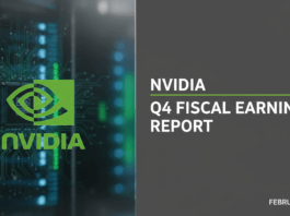 NVIDIA Q4 Fiscal Earnings: Analysis and Market Impact NVIDIA Q4 Fiscal Earnings