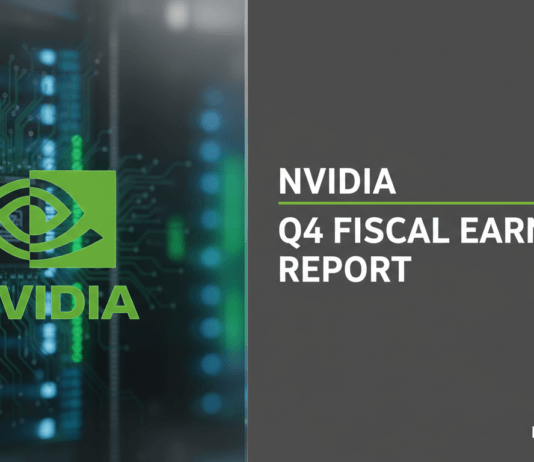 NVIDIA Q4 Fiscal Earnings: Analysis and Market Impact NVIDIA Q4 Fiscal Earnings