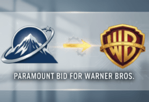 Paramount Bid for Warner Bros: Merger News and Analysis Paramount bid for Warner Bros