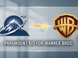 Paramount Bid for Warner Bros: Merger News and Analysis Paramount bid for Warner Bros