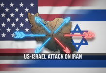 US-Israel Attack on Iran: Scenarios and Global Impact US-Israel attack on Iran