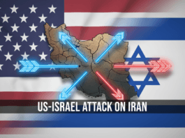 US-Israel Attack on Iran: Scenarios and Global Impact US-Israel attack on Iran