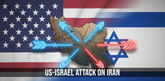 US-Israel Attack on Iran: Scenarios and Global Impact US-Israel attack on Iran