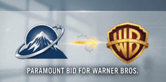 Paramount Bid for Warner Bros: Merger News and Analysis Paramount bid for Warner Bros