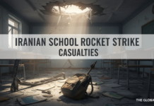 Iranian School Rocket Strike Casualties: History and Impact Iranian School Rocket Strike Casualties