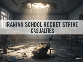 Iranian School Rocket Strike Casualties: History and Impact Iranian School Rocket Strike Casualties