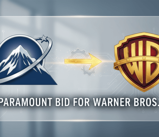 Paramount Bid for Warner Bros: Merger News and Analysis Paramount bid for Warner Bros