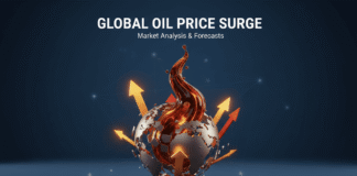 Global Oil Price Surge: Causes, Impact and Investor Guide Global Oil Price Surge