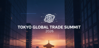 Tokyo Global Trade Summit 2026 | Future of World Commerce Tokyo Global Trade Summit 2026