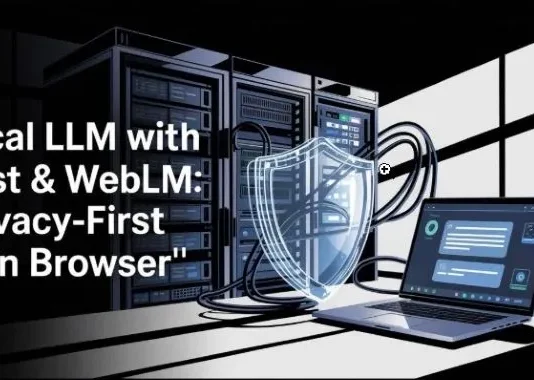 Local LLM Privacy Solutions: Secure AI for Small Business Local LLM Privacy Solutions