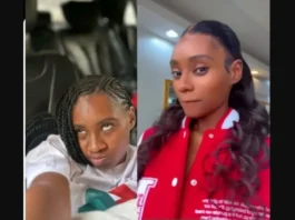 Why Is Kenyan TikToker Sheryl Gabriella Trending? Viral Controversy, Online Reactions, and the Latest Updates Sheryl Gabriella