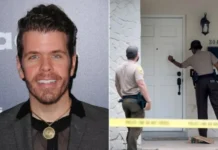 Perez Hilton Hospitalised After Alarming TikTok Livestream, Family Says He Is Receiving Care Perez Hilton Hospitalised