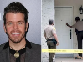 Perez Hilton Hospitalised After Alarming TikTok Livestream, Family Says He Is Receiving Care Perez Hilton Hospitalised