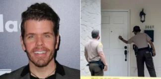 Perez Hilton Hospitalised After Alarming TikTok Livestream, Family Says He Is Receiving Care Perez Hilton Hospitalised