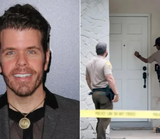Perez Hilton Hospitalised After Alarming TikTok Livestream, Family Says He Is Receiving Care Perez Hilton Hospitalised
